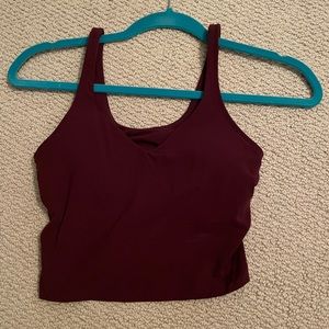 Lululemon align tank